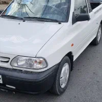 پراید ۱۵۱ وانت مدل ۱۴۰۴ صفر