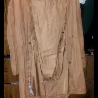 مانتو|لباس|شیراز, قلعه نو|دیوار