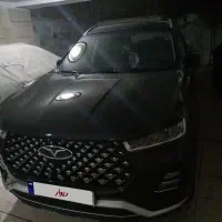 تیگو۷ پرو اقساطی|خودرو سواری و وانت|تهران, افسریه شمالی|دیوار