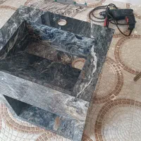 روشور  سرامیکی پرسلان|لوازم سرویس بهداشتی|دورود, |دیوار