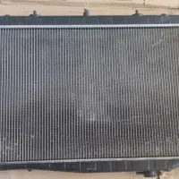 رادیات سالم  سمند وپیکاب|قطعات یدکی و لوازم جانبی|بانه, |دیوار