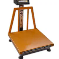 فروش اقساطی ویژه باسکول در تکسان تجهیز