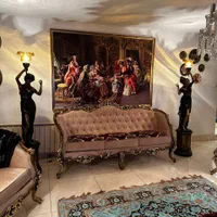 تابلو کد۶۵۴۳قلم زنی ۱۸۰ در ۱۲۰|تابلو، نقاشی، عکس|تهران, تهرانپارس غربی|دیوار