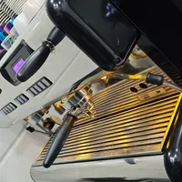 دستگاه قهوه ساز صنعتی،Simonelli|کافی‌شاپ و رستوران|سمنان, |دیوار
