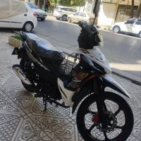رودوین / طرح هرم اسپید ۱۳۵|موتورسیکلت|مشهد, طلاب|دیوار