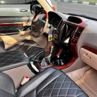 پرادو دو در ۲۰۰۷