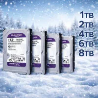 هارد دوربین