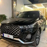 تیگو7 پرو مدل ۱۴۰۳