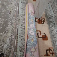 فرش کارگر د و تمیز|فرش|نسیمشهر, |دیوار