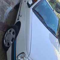 ۴۰۵ اس ال ایکس ۱۴۰۰|خودرو سواری و وانت|مشهد, گلبرگ|دیوار