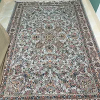 فرش ۶ متری پردیسان دلیجان|فرش|بروجرد, |دیوار