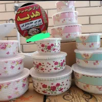 بورس جدیدترین ظروف آشپزخانه و کادویی...