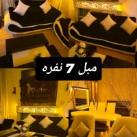 لوازم منزل نو|مبلمان خانگی و میز عسلی|کرمانشاه, |دیوار