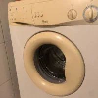ماشین لباسشویی اتوماتیک whirpool