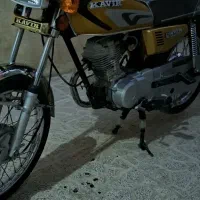 موتور 150 مزایده