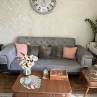 مبلمان ۷ نفره چستر