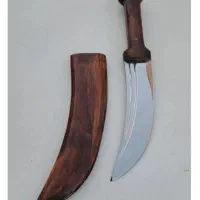 خنجر غلاف‌دار عربی