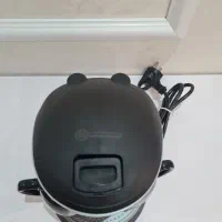 قهوه ساز نو برند فلاویا|سماور، چای‌ساز، قهوه‌ساز|کرج, شهرک جهان‌نما|دیوار