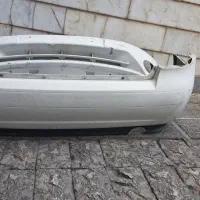 سپر دست دوم تیبا صندوقدار|قطعات یدکی و لوازم جانبی|تهران, سازمان برنامه شمالی|دیوار