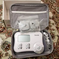 دستگاه فیزیوتراپی em 80  beurer