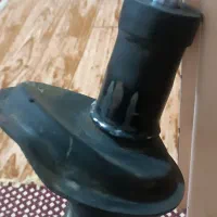 کمک جلو پژو  سالم|قطعات یدکی و لوازم جانبی|زابل, |دیوار