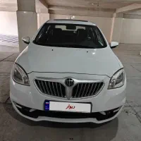 برلیانس h330 خانگی۱۶۵۰|خودرو سواری و وانت|بندرعباس, |دیوار