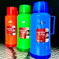 فلاسک شیشه ای وارداتی DayDays|ظروف نگهدارنده، پلاستیکی، یک‌بارمصرف|تهران, شوش (باغ آذری)|دیوار