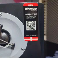 اسپیکر مانیتورینگ DYNAUDIO BM5 MK3|سیستم صوتی خانگی|تهران, گیشا|دیوار