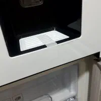 فروش یخچال فریزر Renzo دست اول و نو|یخچال و فریزر|رامیان, |دیوار