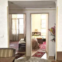 آپارتمان ۱۱۶متری/۲خواب/فول امکانات/همیلا|فروش آپارتمان|تهران, شهرک هما|دیوار