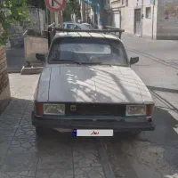 وانت مدل ۸۵