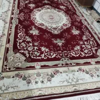 فروش دو عدد فرش|فرش|نورآباد ممسنی, |دیوار