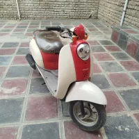 متور اسکوپی