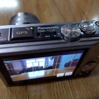 Panasonic Lumix tz20|دوربین عکاسی و فیلمبرداری|رشت, جماران|دیوار