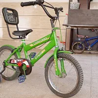 ۲عدد دوچرخه