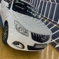 هایما s7 1800توربو مدل ۹۸|خودرو سواری و وانت|تبریز, |دیوار