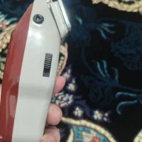 ماشین موزر