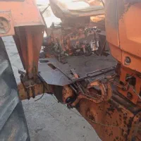 تراکتور رمانی مدل ۵۹|خودرو سنگین|بیستون, |دیوار