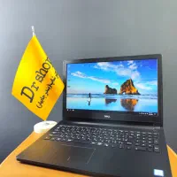 لپ تاپ Dell latitude 3570/ دو باتریه/مناسب دانشجو