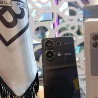 note 13 pro 256GiG