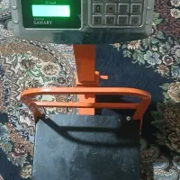 ترازو دیجیتالی و1 خون گیر مرغ