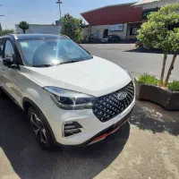 تحویل فوری x55 pro از گروه خودرویی افتخار