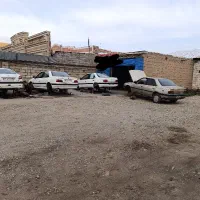 اکسل پژو پرشیا سمند ۲۰۶|خدمات موتور و ماشین|میاندوآب, |دیوار