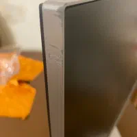 مانیتور hp سایز 23 اینچ فریم لس|قطعات و لوازم جانبی رایانه|اردبیل, |دیوار