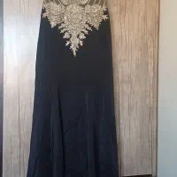 لباس مجلسی سایز48و 50بسیار شیکدر حد نو|لباس|فولادشهر, سایت صنعتی کاوه|دیوار