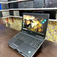 دل سری پر قدرت  آی سون HQ با 4 گیگ گرافیک مجزا|رایانه همراه|زاهدان, |دیوار