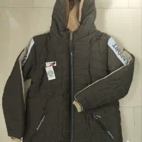 کاپشن پسرانه نو