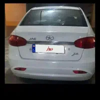 جک سواری j4 صفر مدل 1404 اتومات