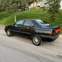 پژو پارس موتور زانتیاelx 89|خودرو سواری و وانت|چهاردانگه (تهران), |دیوار