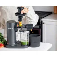 عصاره گیر حرفه‌ای نینجا مدل JC151